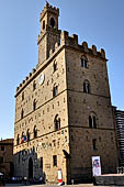 Volterra, Palazzo dei Priori.